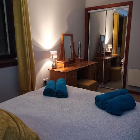 2 Raasay Court Apartment Portree Ngoại thất bức ảnh